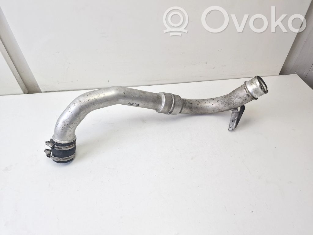 Audi Q5 SQ5 8R Intercooler hose/pipe 