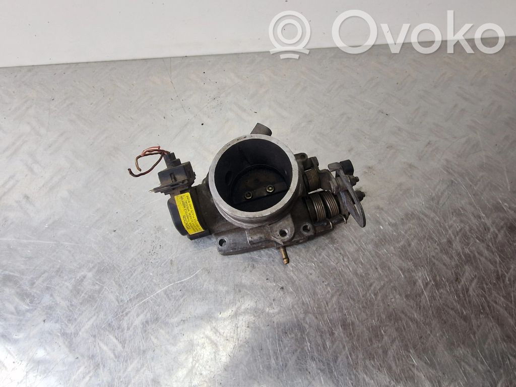 Kuristusventtiili   95WF9U538CA