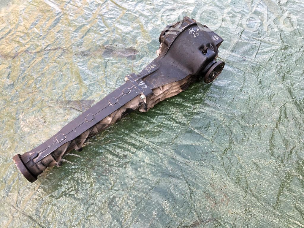Audi A4 S4 B5 8D Hinterachsdifferential 