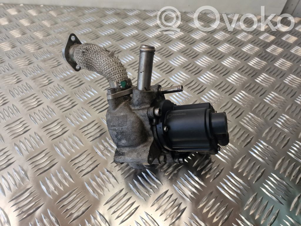 Audi A8 S8 D3 4E Válvula EGR 