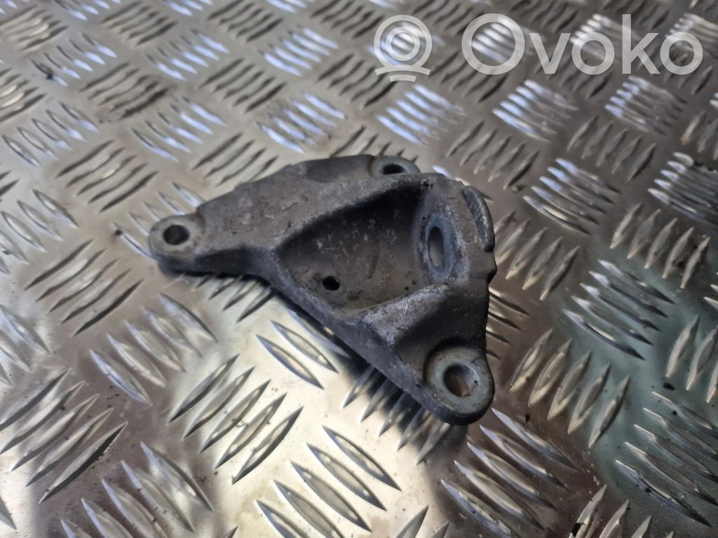 Support de boîte de vitesses   4E0399113AA