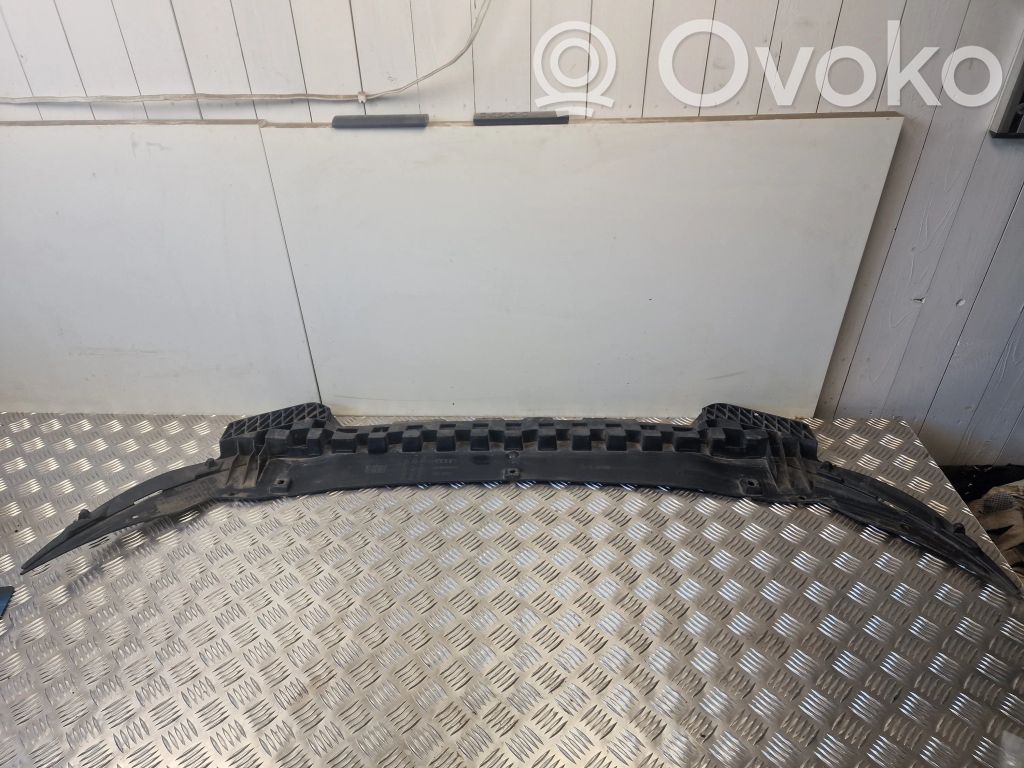 Audi A3 S3 8P Front bumper skid plate/under tray 