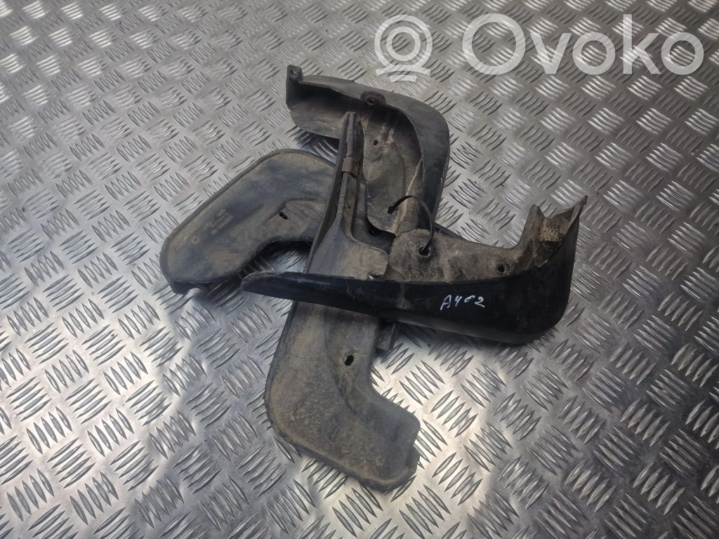 Audi A4 S4 B6 8E 8H Set parafanghi 
