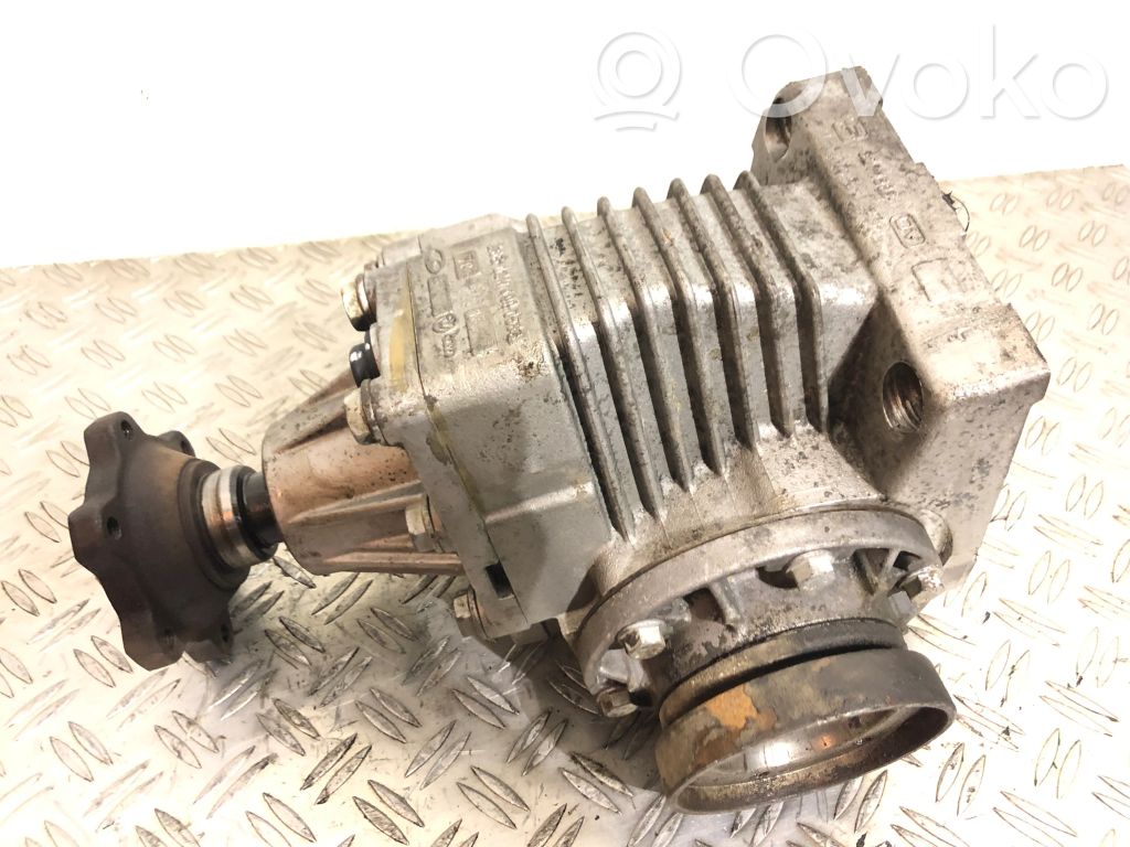 Volkswagen Sharan Carcasă diferențial 