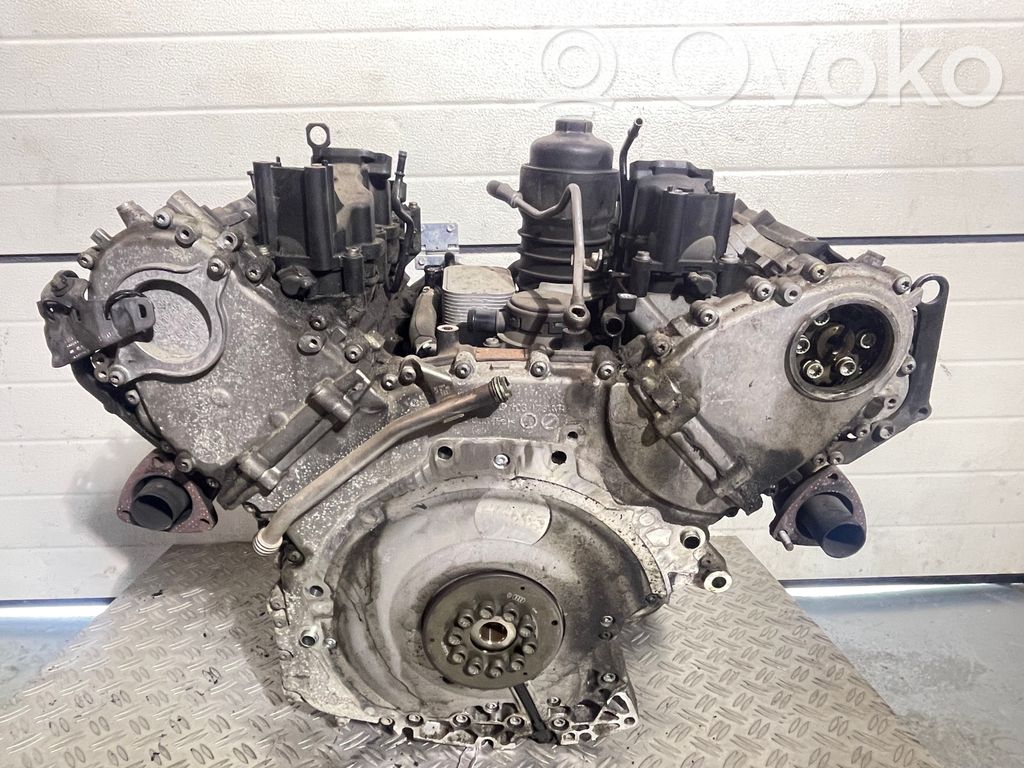 Audi A4 S4 B8 8K Moteur 