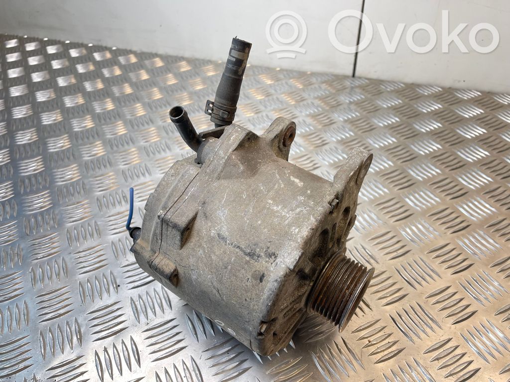 Audi A8 S8 D3 4E Generatorius 