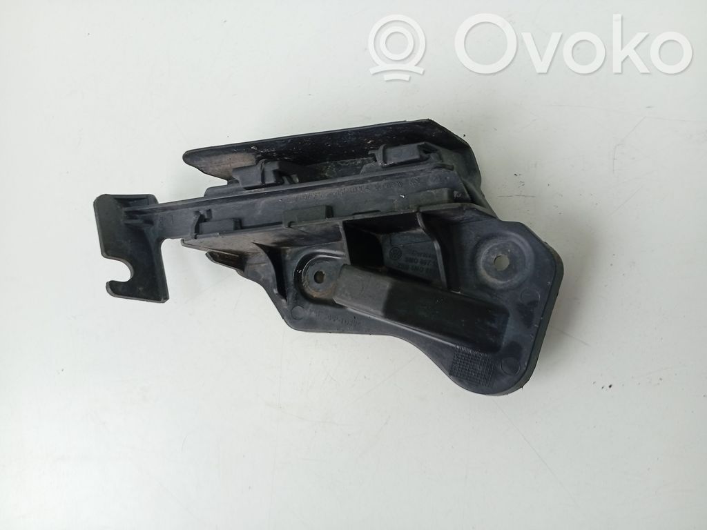 Volkswagen Golf Plus Staffa di rinforzo montaggio del paraurti anteriore 