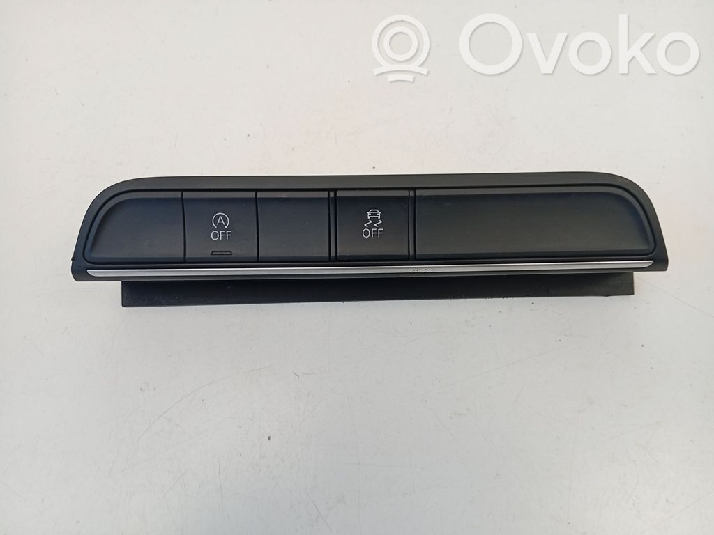 ESP (stability program) switch   8U2941567