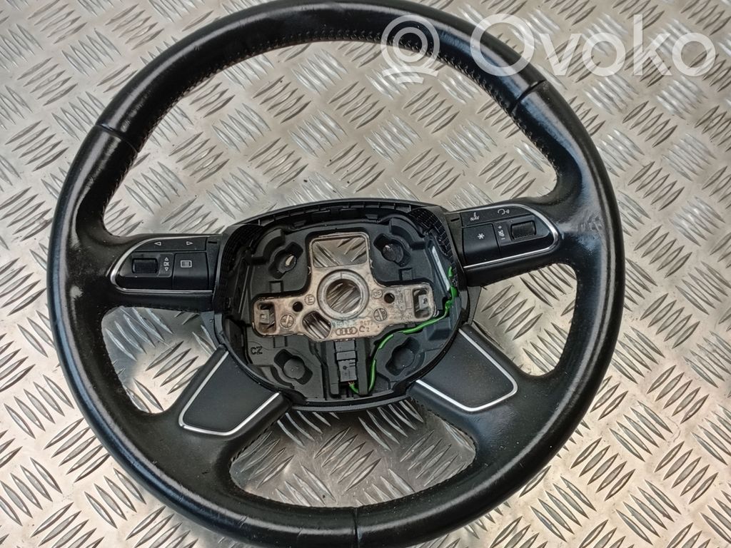 Audi Q3 8U Kierownica 