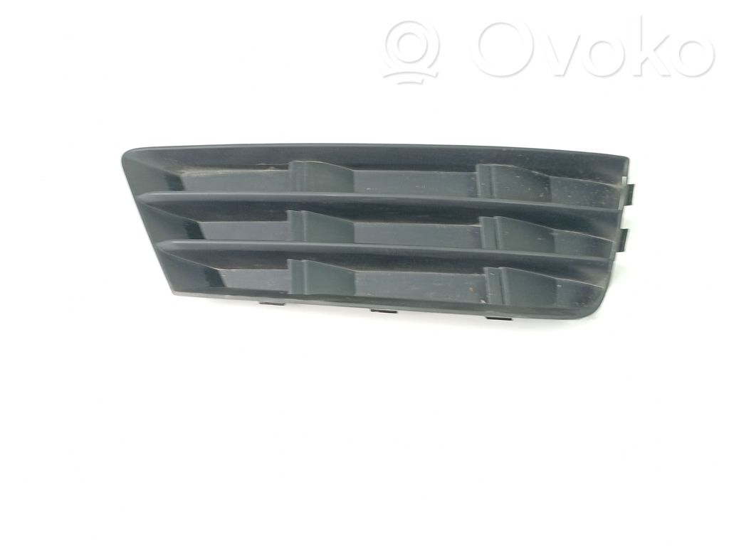 Audi A4 S4 B9 Unteres Gitter dreiteilig vorne 