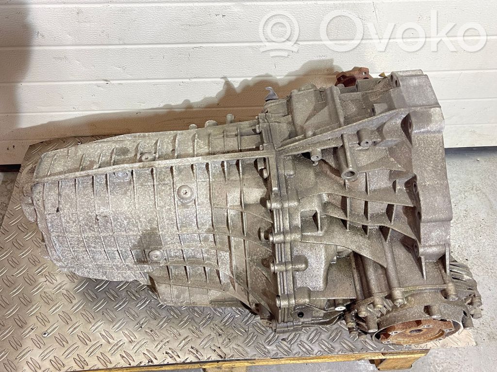 Audi A4 S4 B9 Automatic gearbox 