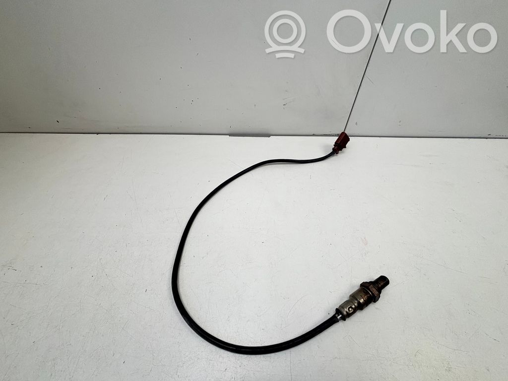 Audi A4 S4 B9 Lambda probe sensor 