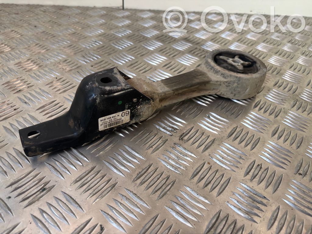 Skoda Rapid (NH) Gearbox mounting bracket 