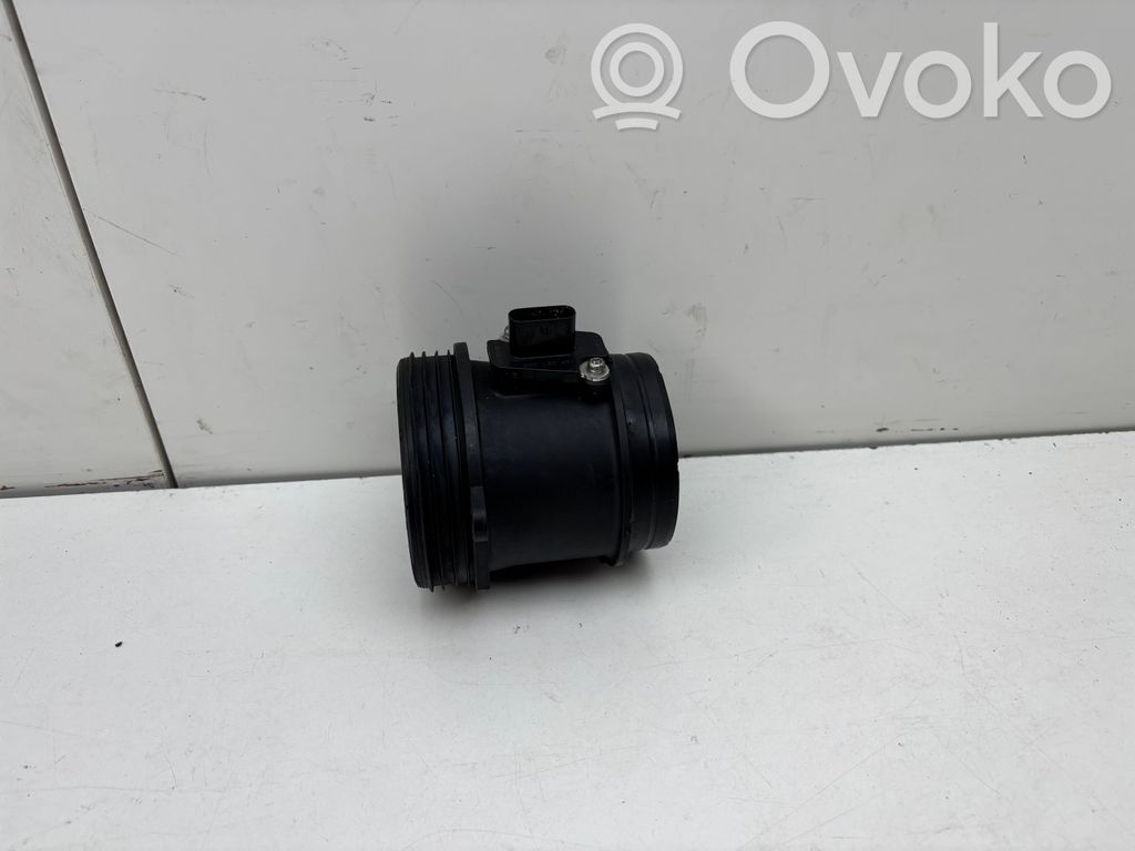Audi SQ7 Luftmassenmesser Luftmengenmesser 