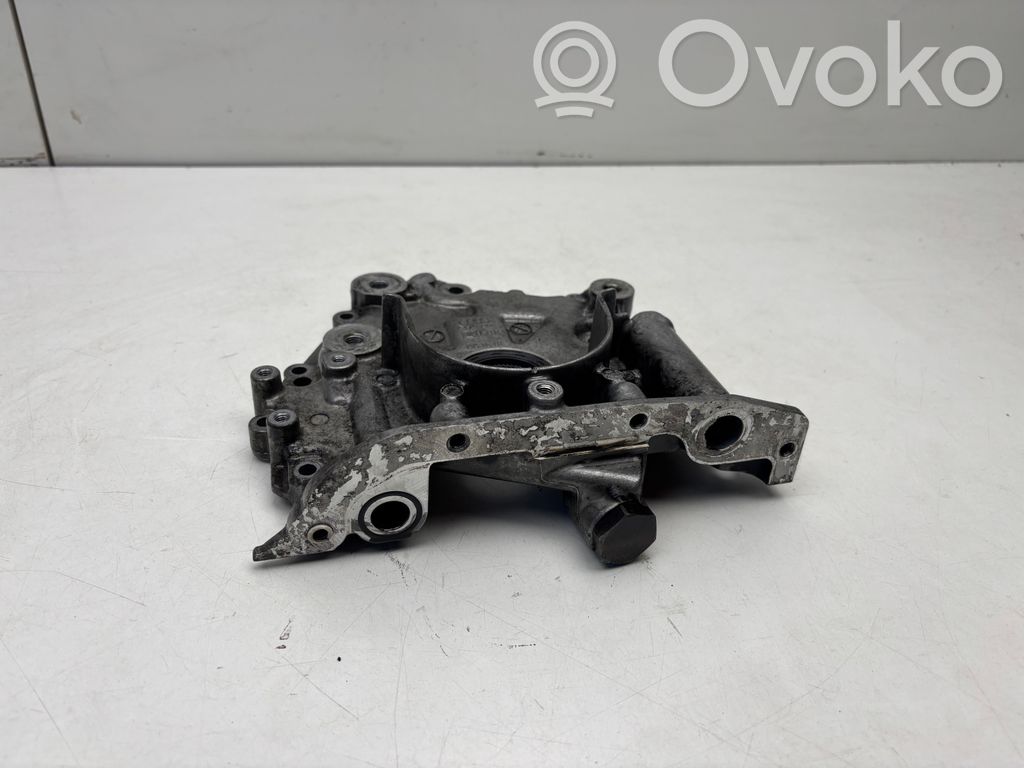 Audi A6 S6 C5 4B Sonstiges Einzelteil Motor 