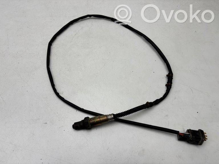 Volkswagen PASSAT B5.5 Lambda probe sensor 