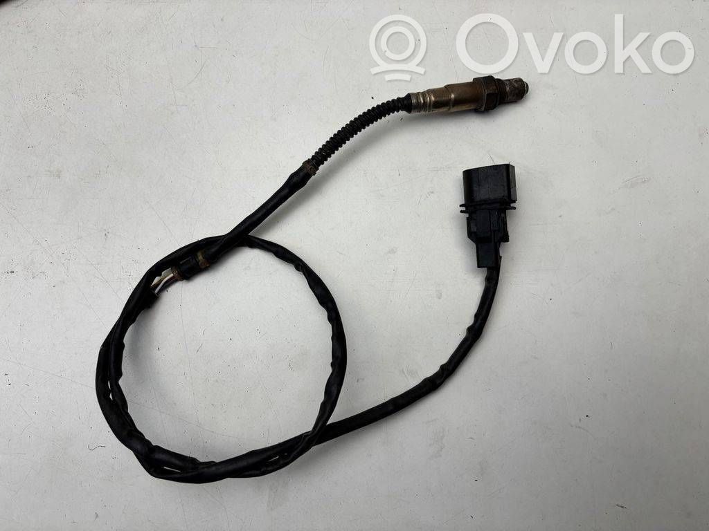 Volkswagen PASSAT B5.5 Lambda probe sensor 