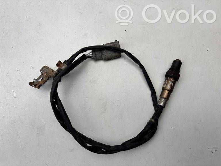 Volkswagen PASSAT B6 Lambda probe sensor 
