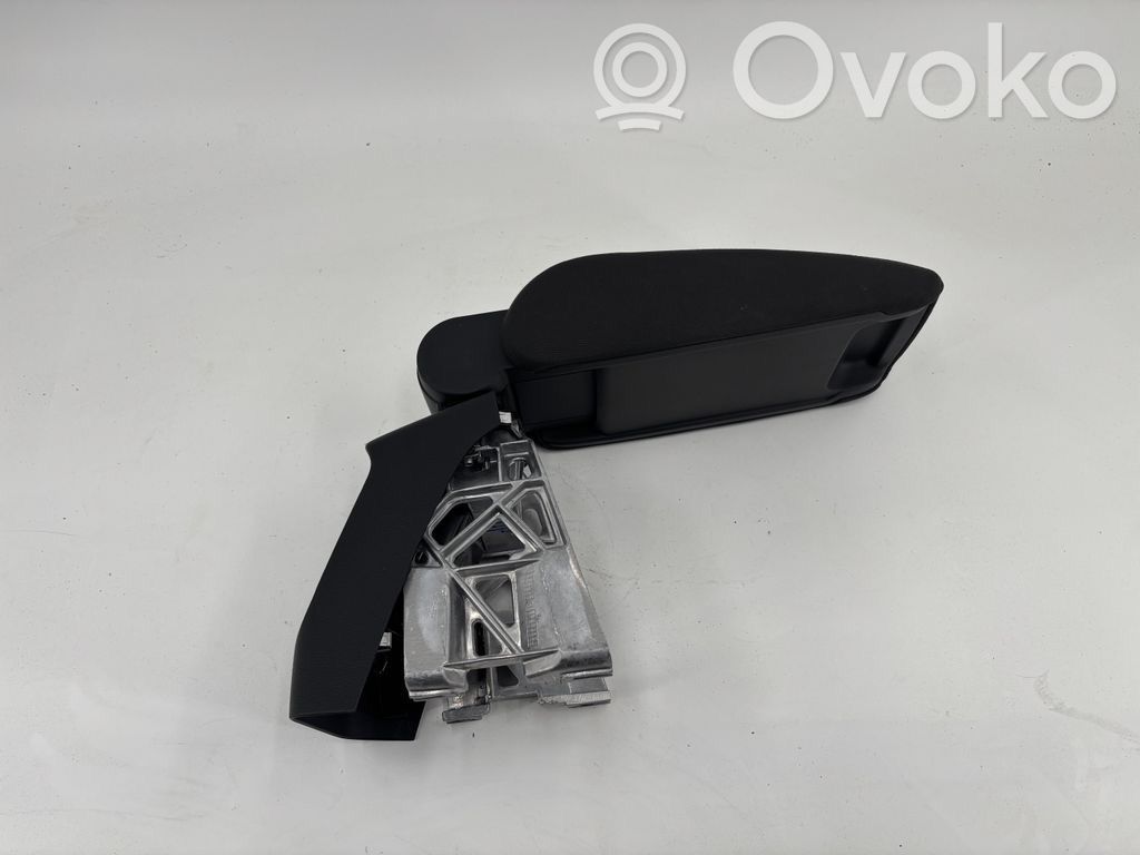 Audi A3 S3 8V Reposabrazos 