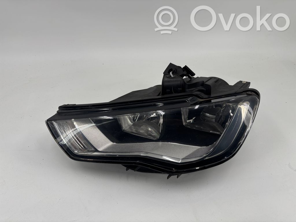 Audi A3 S3 8V Headlight/headlamp 