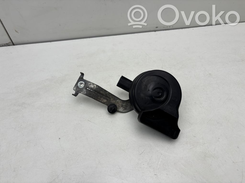 Audi A3 S3 8V Señal acústica 