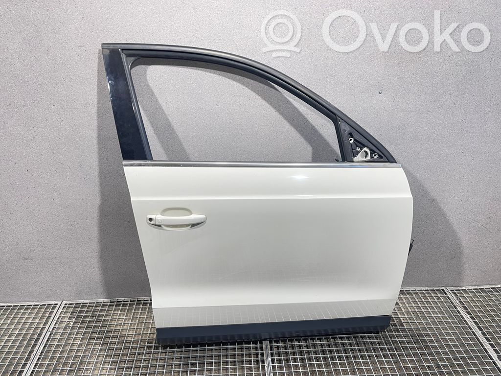 Audi Q3 8U Etuovi 