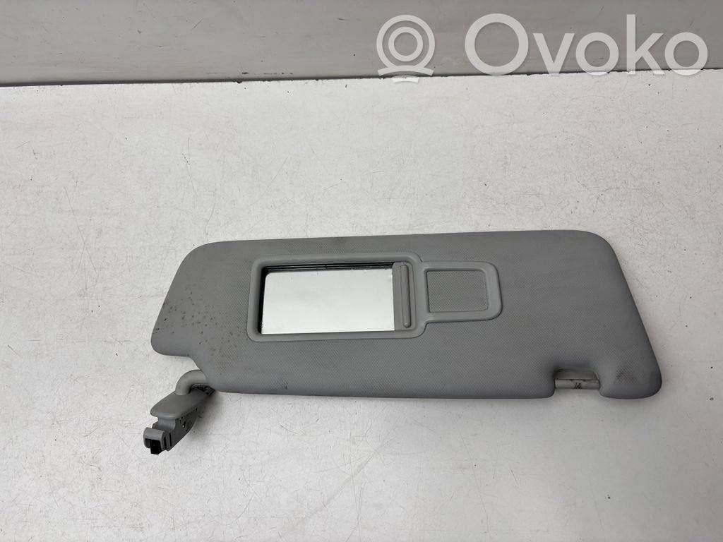Audi A4 S4 B8 8K Sun visor 