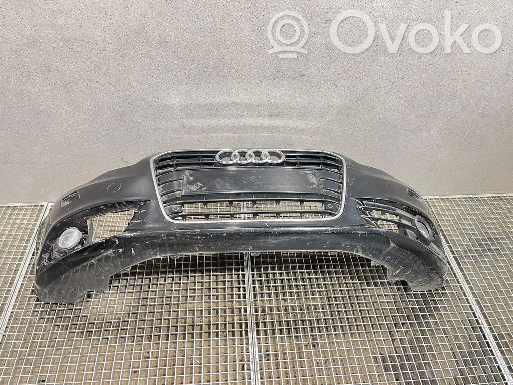 Audi A6 S6 C7 4G Parachoques delantero 