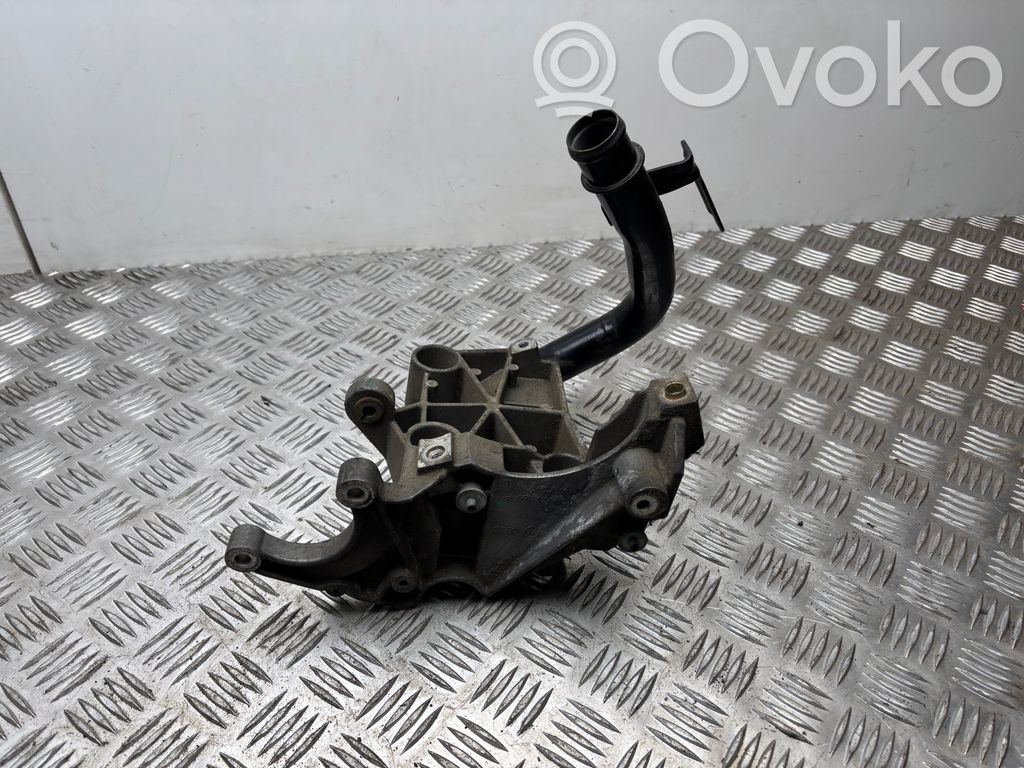 Power steering pump mounting bracket   059145169P