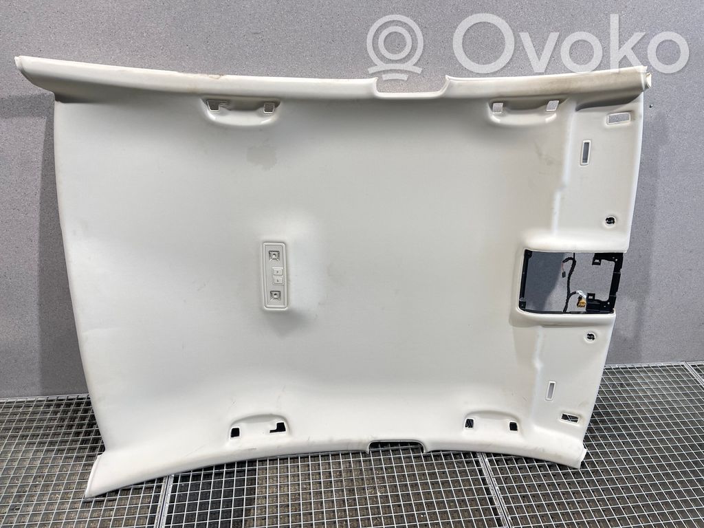 Volkswagen PASSAT B8 Techo 