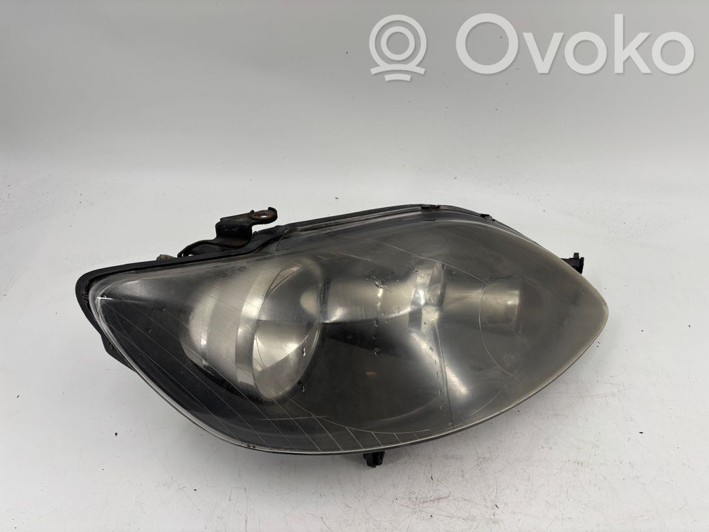 Volkswagen Golf Plus Headlight/headlamp 