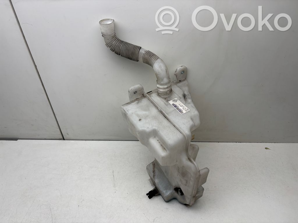 Skoda Octavia Mk3 (5E) Zbiornik płynu do spryskiwaczy szyby przedniej / czołowej 