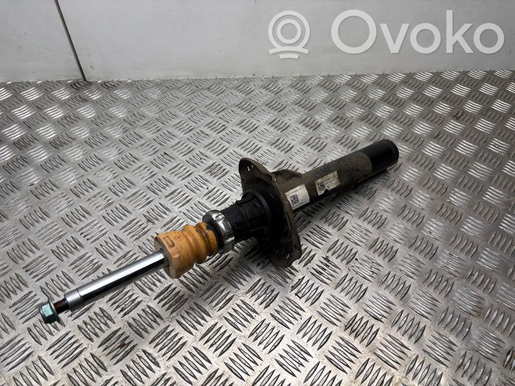 Skoda Octavia Mk3 (5E) Amortyzator przedni 