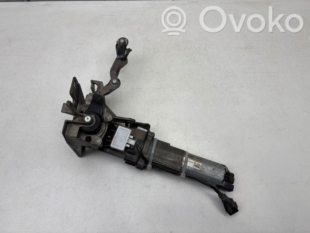 Audi A8 S8 D4 4H Siłownik elektryczny podnoszenia klapy tylnej / bagażnika 