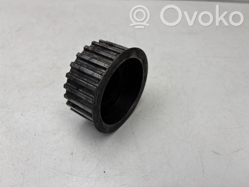 Audi A6 S6 C5 4B Crankshaft pulley 