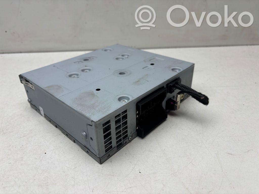 Audi A6 S6 C6 4F Radio/CD/DVD/GPS head unit 