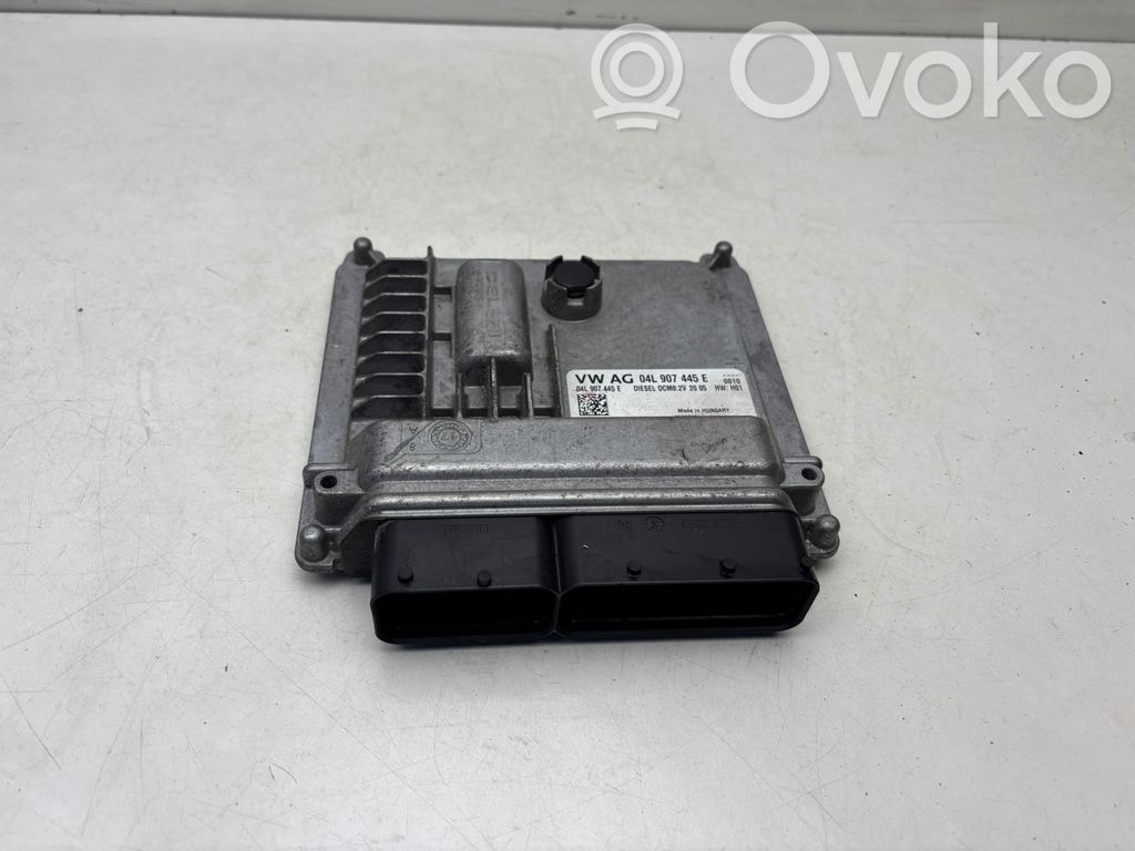 Seat Leon (5F) Unitate/modul de control motor 