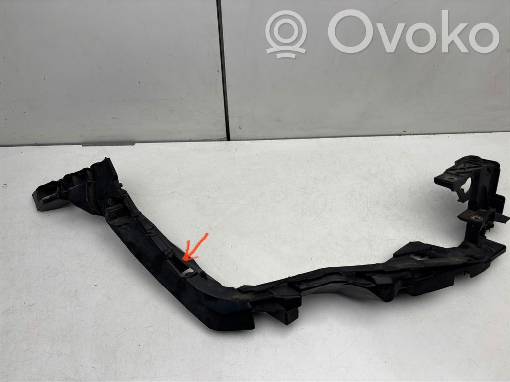 Seat Leon (5F) Headlight/headlamp mounting bracket 