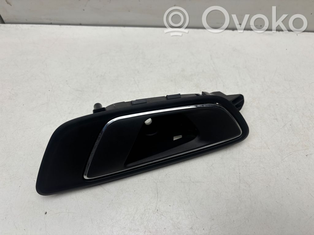 Seat Leon (5F) Manecilla interna puerta delantera 