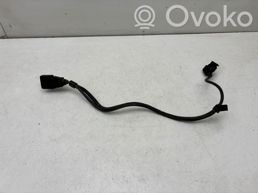 Audi A2 Sensor de posición del cigüeñal (Usadas) 
