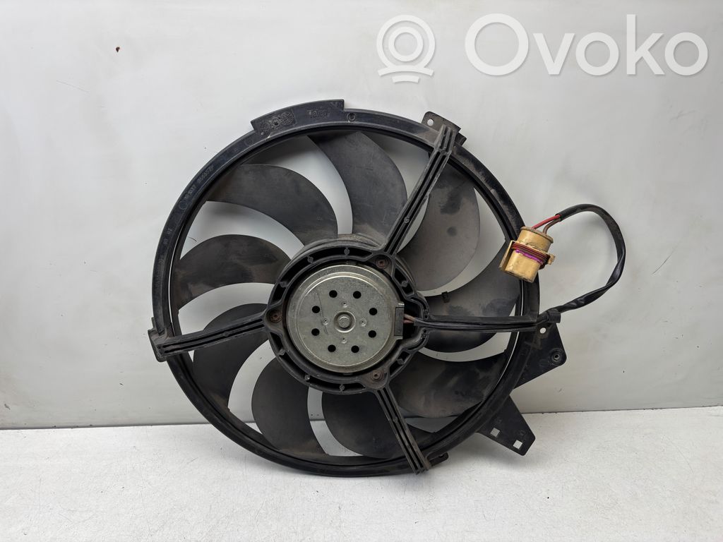 Elektrolüfter   5393199