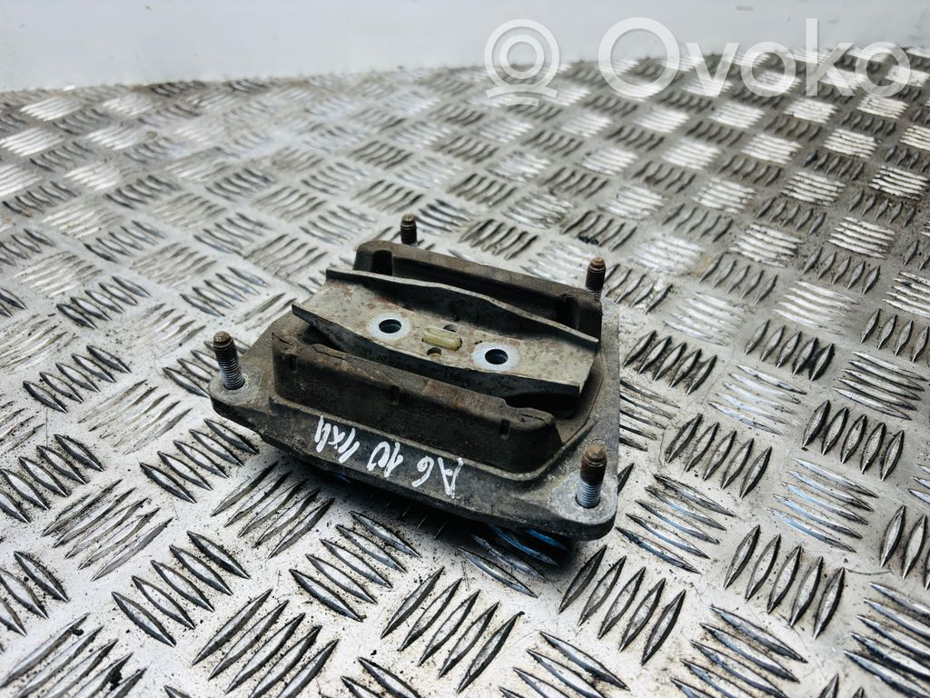 Audi A6 S6 C6 4F Suport cutie viteze 