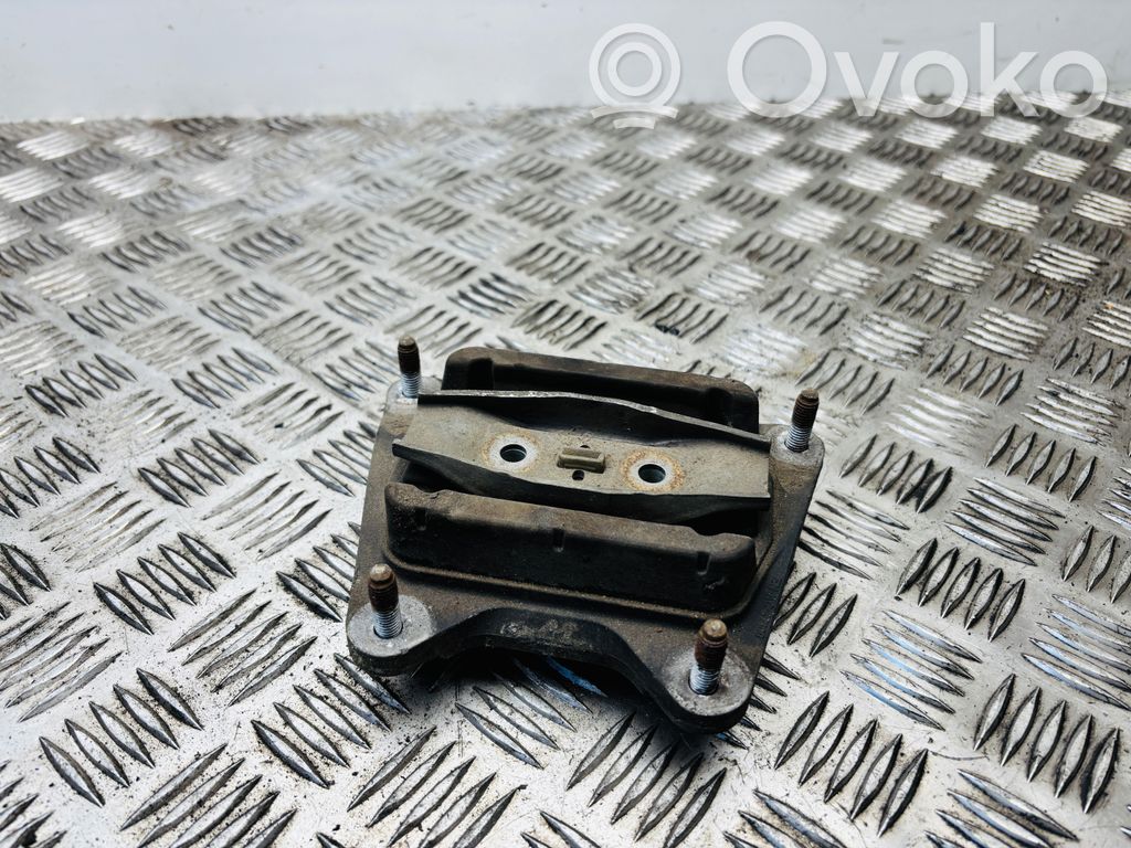 Audi A6 S6 C6 4F Suport cutie viteze 