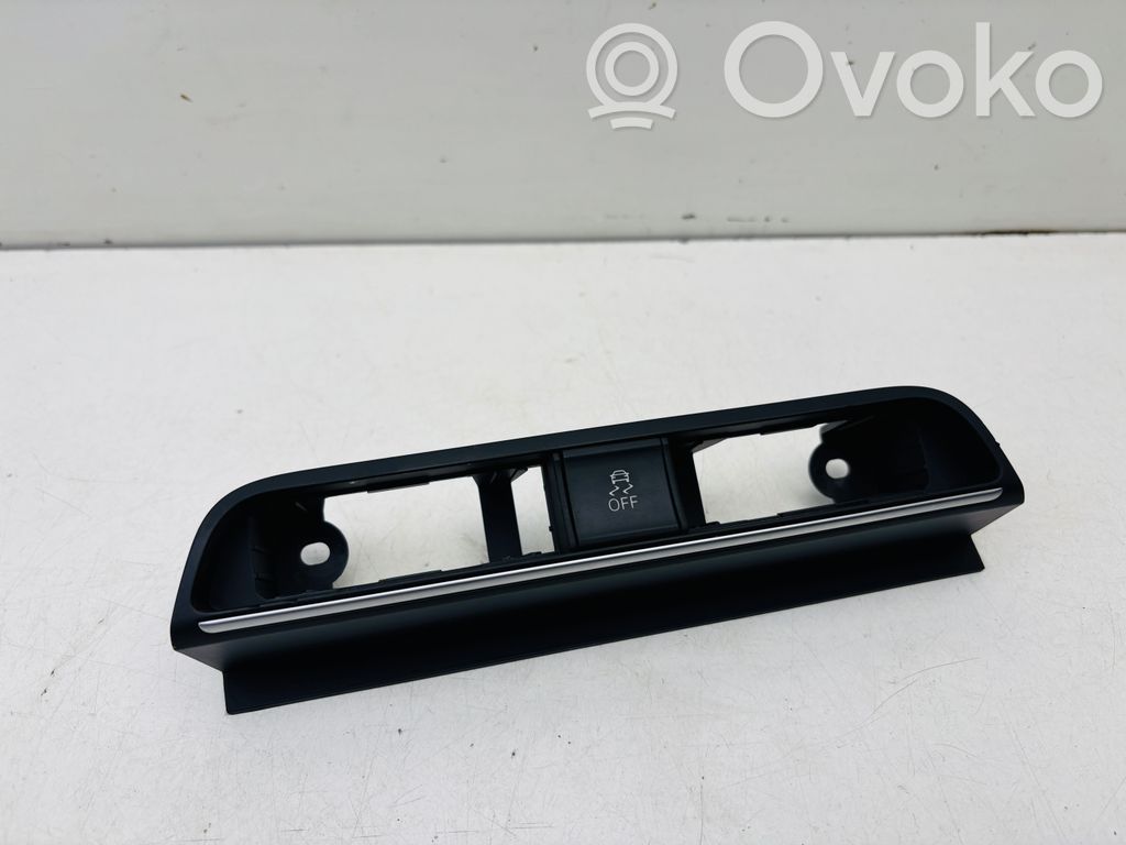 ESP (stability program) switch   8U2941567