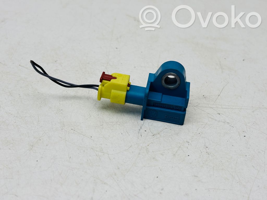 Airbagsensor Crashsensor Drucksensor   5K0959351A