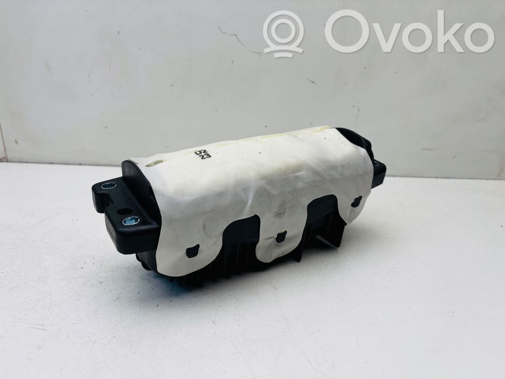 Audi Q3 8U Airbag del pasajero 