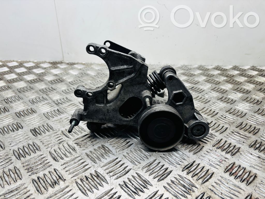 Audi A6 S6 C5 4B Suport montare pompă servodirecție 