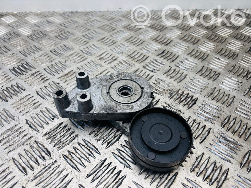 Audi A6 S6 C4 4A Generatoriaus diržo įtempėjas 