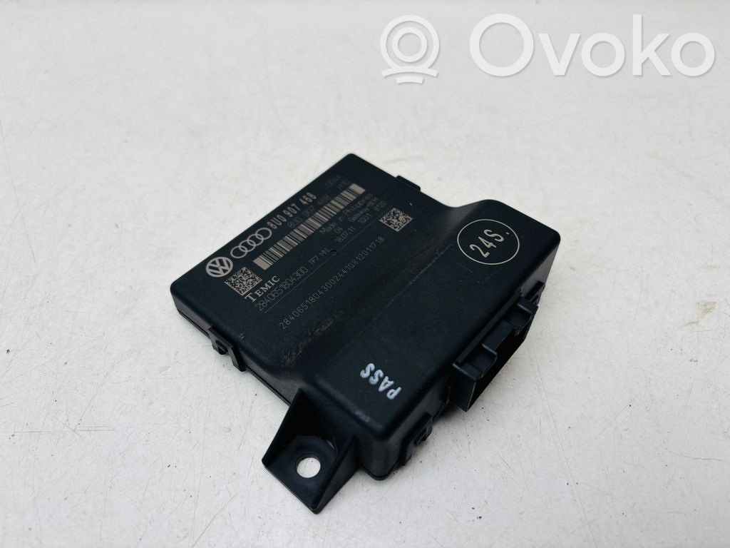 Audi A1 Gateway control module 