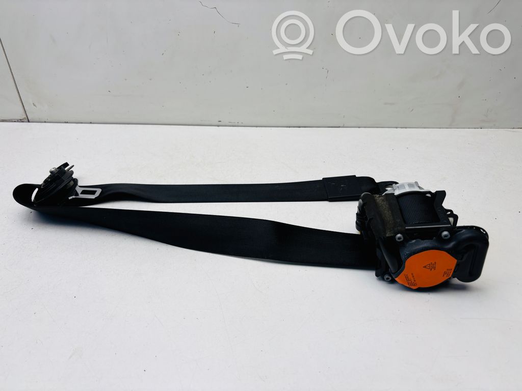Audi A1 Cinturón delantero 
